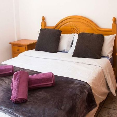 Apartamento Los Narcisos Chulilla Exterior photo