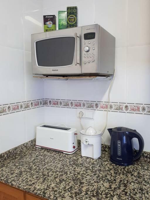 Apartamento Los Narcisos Chulilla Exterior photo