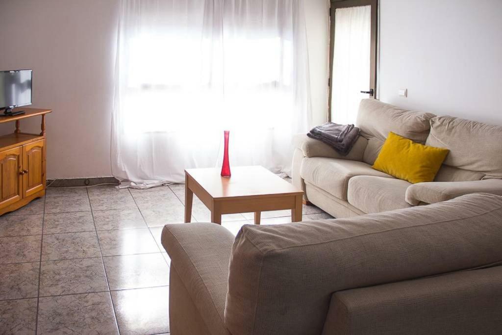 Apartamento Los Narcisos Chulilla Exterior photo