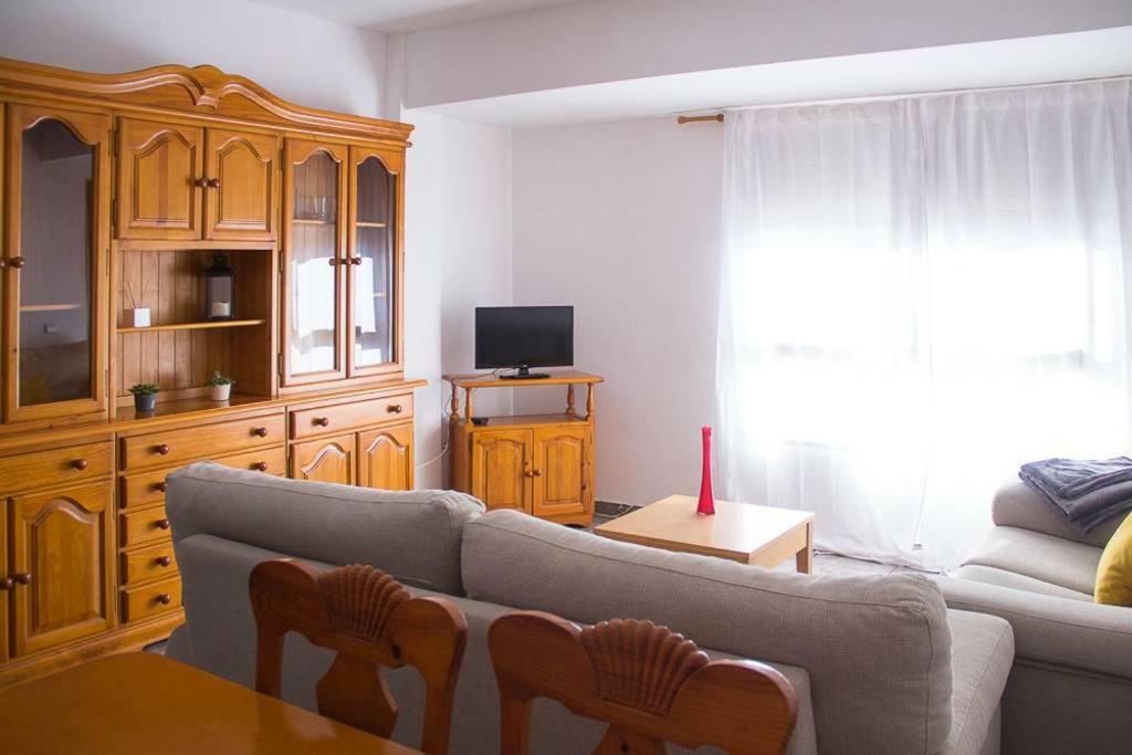 Apartamento Los Narcisos Chulilla Exterior photo
